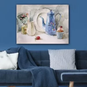 Image of 533438770_70100 Multicolor Decorative Canvas Painting