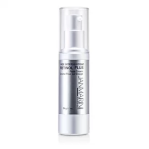 Image of Jan MariniAge Intervention Retinol Plus Face Cream 28g/1oz