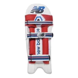 Image of New Balance Tc 660 Pad 99 - White