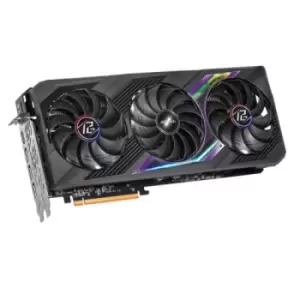 Image of Asrock RX7800 XT Phantom Gaming 16GB OC PCIe4 16GB DDR6 HDMI 3 DP...