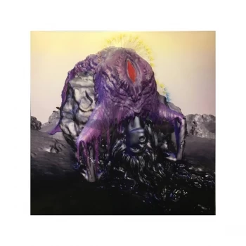 Image of Bj&ouml;rk - Vulnicura Vinyl