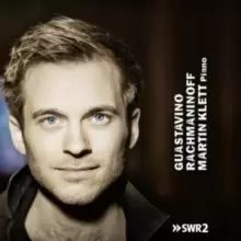 Image of Martin Klett: Guastavino/Rachmaninov