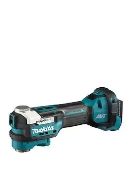 Image of Makita 18V Multi Tool Bl Lxt