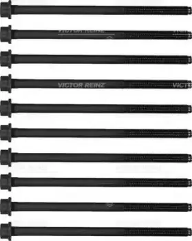 Image of Gasket Bolt kit 14-32321-01 by Victor Reinz