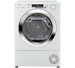 Image of Candy GVSH9A2DCE 9KG Freestanding Heat Pump Tumble Dryer