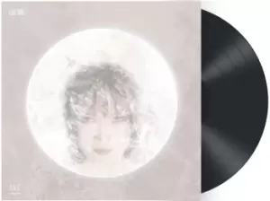 Image of OU One LP multicolor