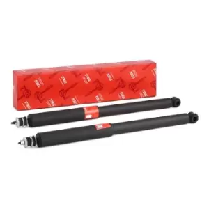 Image of TRW Shock absorber JGE217T Shocks,Shock absorbers TOYOTA,RAV 4 II (CLA2_, XA2_, ZCA2_, ACA2_),RAV 4 I (SXA1_),RAV 4 (SXA1_)