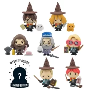 Image of Harry Potter Mini Figures Gomes Display (24)