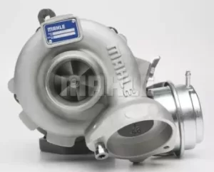 Image of Turbocharger 082Tc15850000 By Mahle Original