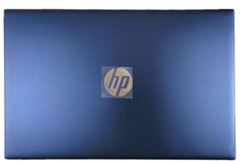 Image of HP LCD CK COVER W N DUL FG