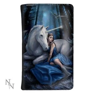 Image of Blue Moon Purse