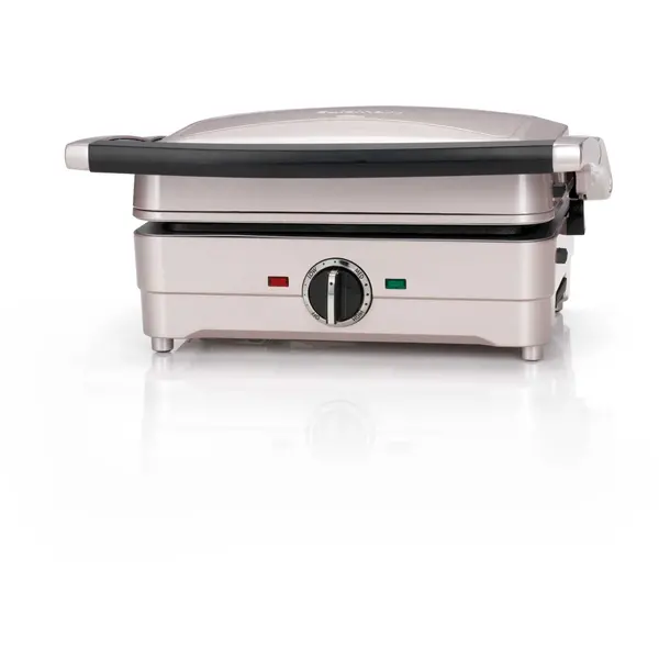 Image of Cuisinart Style Collection WAF2U Waffle Maker - Stainless Steel