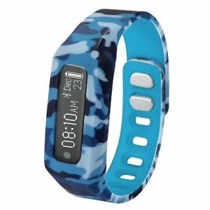 Image of Nuband Jr Kids Fitness Activity Tracker Watch