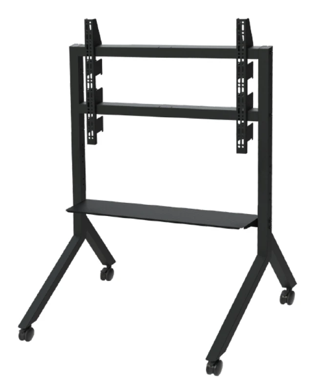Image of B-Tech Interactive Touch Screen trolley 55" to 86" BT8545