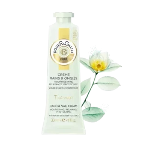 Image of the vert hands cream 30ml