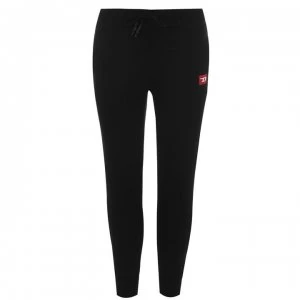 Image of Diesel Lounge Jogging Pants - 900 Black