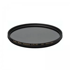 Image of Kenko 72mm Zeta CPL Filter