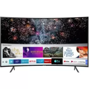 Image of Samsung 55" UE55RU7300KXXU Smart 4K Ultra HD LED TV