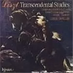 Image of Liszt: Piano Works, Vol. 4