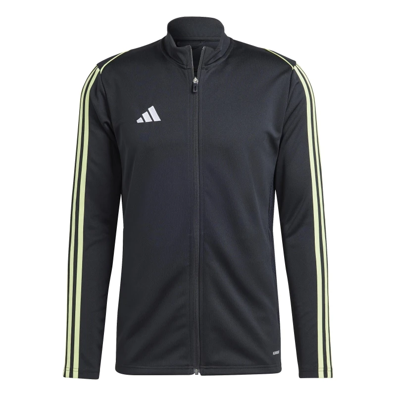 Image of adidas Tiro 23 League Training Track Top Adults - Black XS