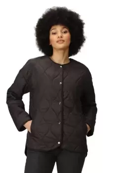 Image of Warmloft 'Harletta' Onion Quilted Insulated Jacket