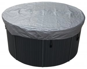 Image of Canadian Spa Hot Tub Cover Cap