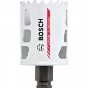 Image of Bosch Endurance Heavy Duty Carbide Holesaw 51mm
