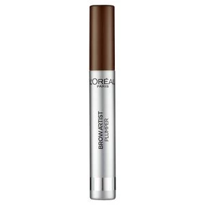Image of LOreal Cosmetics Brow Artiste Plumper Dark Medium/Dark Brown