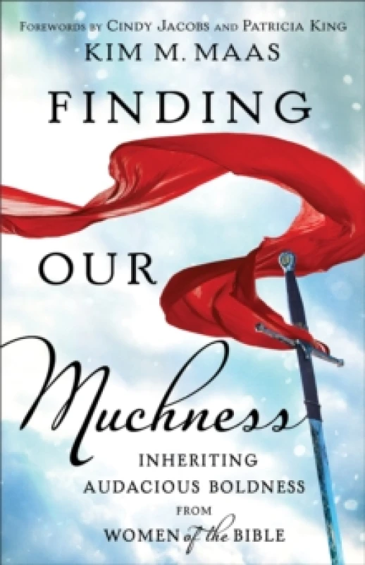 Image of Finding Our Muchness. Paperback. By Kim M Maas Books