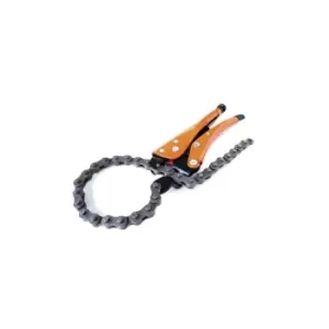 Image of Piher 181 Locking Chain Grip 10"