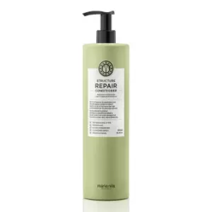 Image of Maria Nila Structure Repair Conditioner 1L