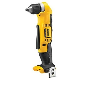 Image of DEWALT DCD740N-XJ XR 18V Cordless Right Angle Drill Driver - Bare