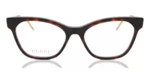 Image of Gucci Eyeglasses GG0600O 002