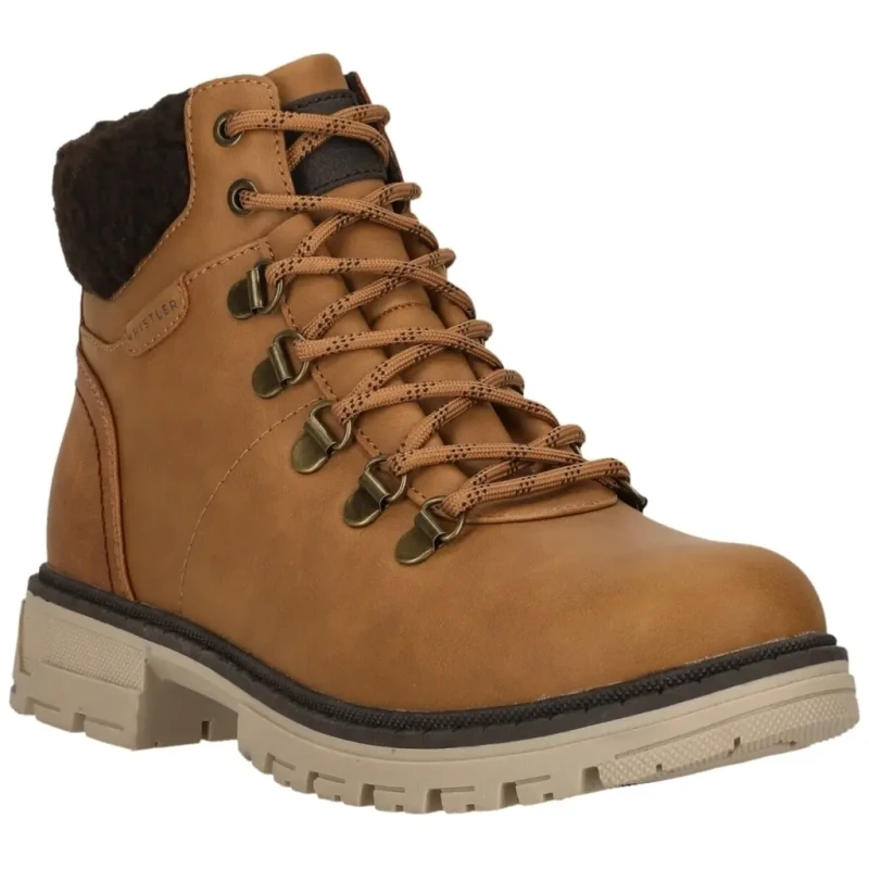 Image of Whistler Womens boots Whistler Perilly Beige Female 40