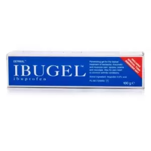 Image of Ibugel Ibuprofen 5% Gel