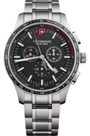 Image of VSA Alliance Sport Chronograph Watch