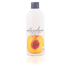 Image of PEACH shower gel 500ml