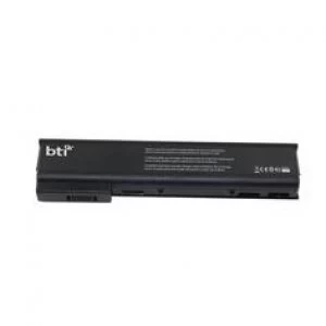 Image of Origin Storage Replacement battery for HP - COMPAQ HP ProBook 640 645 650 655 640 G0 650 G1 655 G1 640 G1 laptops replacing OEM Part numbers: 718677-1