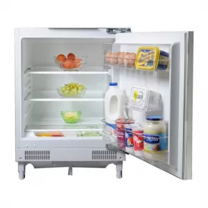Image of Fridgemaster MBUL60133M Integrated Undercounter Larder Fridge