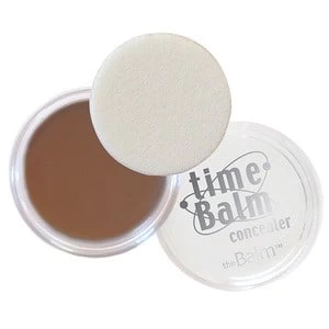 Image of The Balm timeBalm after dark concealer Brown
