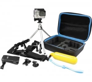 Image of GoGear 6-in-1 Kit for GoPro
