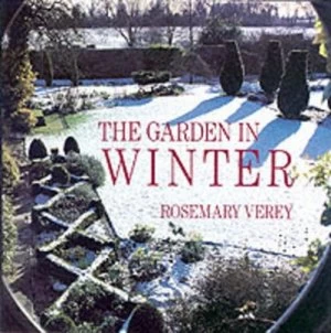 Image of The Garden in Winter by Rosemary Verey Hardback