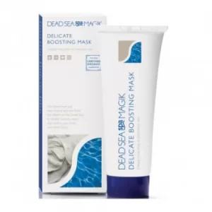 Image of Dead Sea Spa Magik Mud Mask 75ml