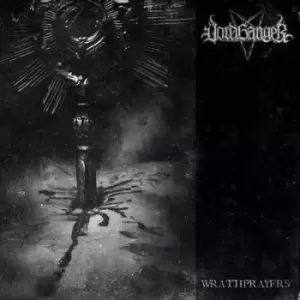 Image of Wrathprayers by Voidhanger CD Album