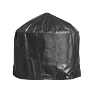Image of Dellonda DG123 PVC Cover for Fire Pit 710 x 450mm fits Dellonda DG117