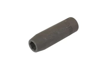 Image of Laser Tools 1708 Deep Socket - Air Impact 1/2"D 12mm