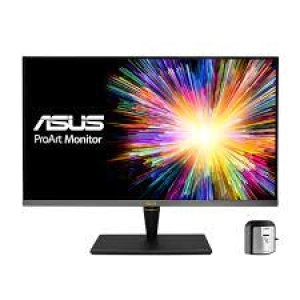 Image of Asus ProArt 32" PA32UCX Ultra HD HDR IPS 4K LED Monitor