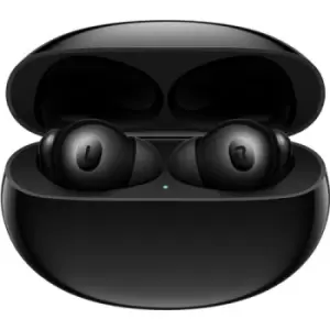Image of OPPO Enco X2 W72_BLACK True Wireless Stereo Bluetooth Earbuds