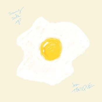 Image of Jean Tonique - Sunny Side Up CD