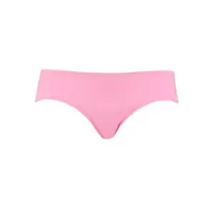 Image of Puma Swim Hipster Briefs Womens - Pink